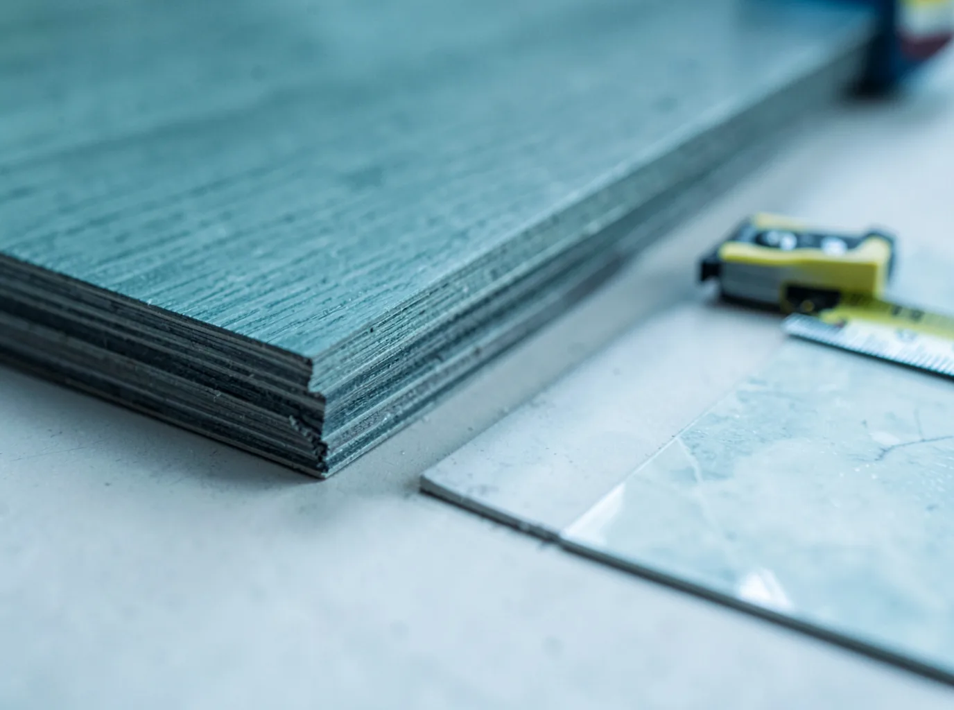 Luxury Vinyl Plank Installation Greenbank, WA FAQs